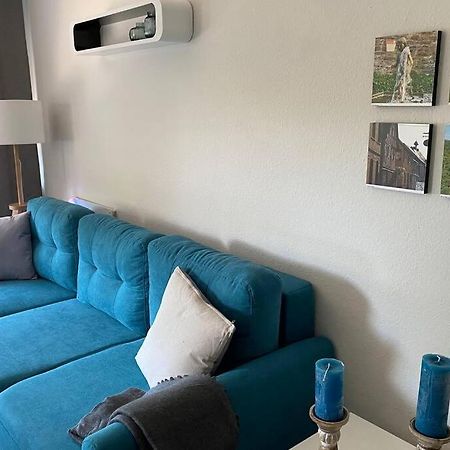 Appartment Mit Blick Auf Schloss Sayn Bendorf Zewnętrze zdjęcie