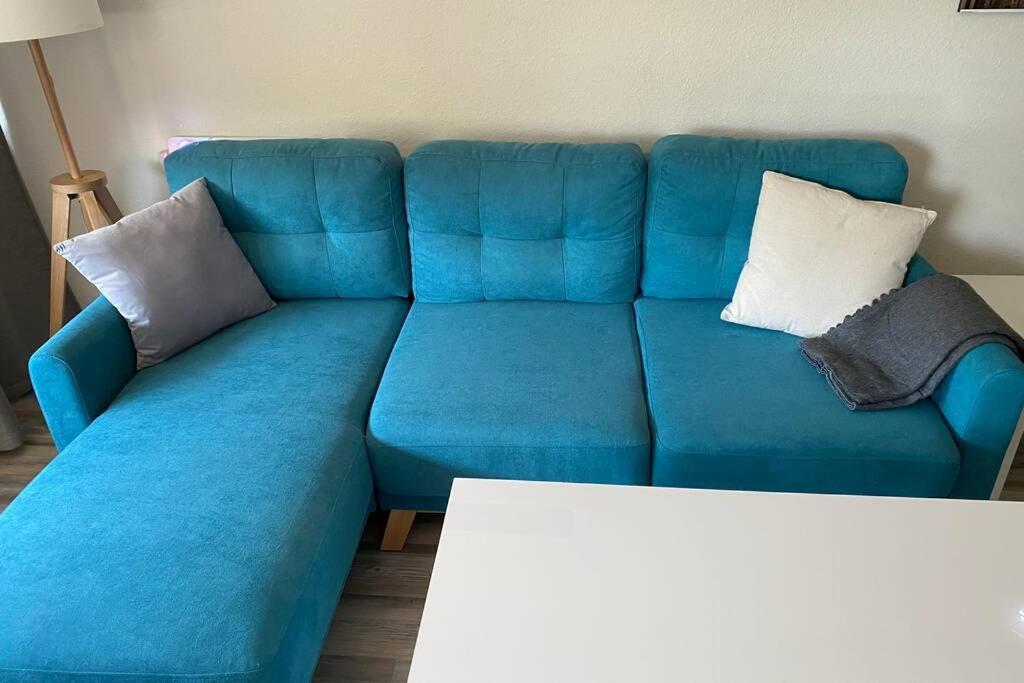 Appartment Mit Blick Auf Schloss Sayn Bendorf Zewnętrze zdjęcie